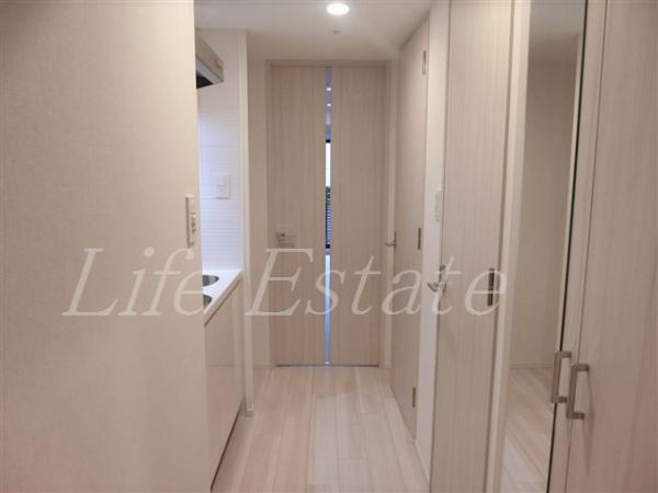 S-RESIDENCE堺筋本町Deux