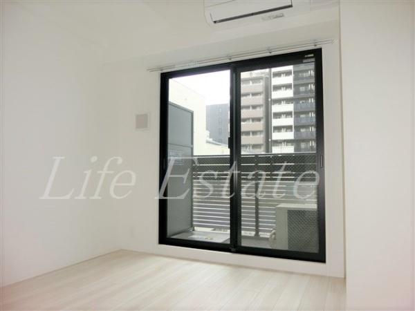 S-RESIDENCE堺筋本町Deux