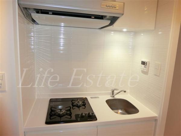 S-RESIDENCE堺筋本町Deux