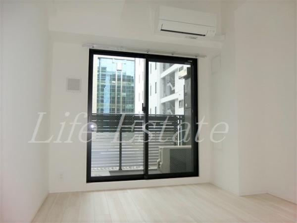 S-RESIDENCE堺筋本町Deux