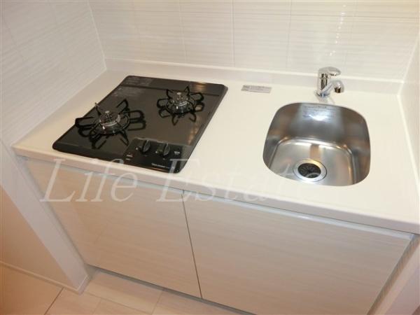 S-RESIDENCE堺筋本町Deux