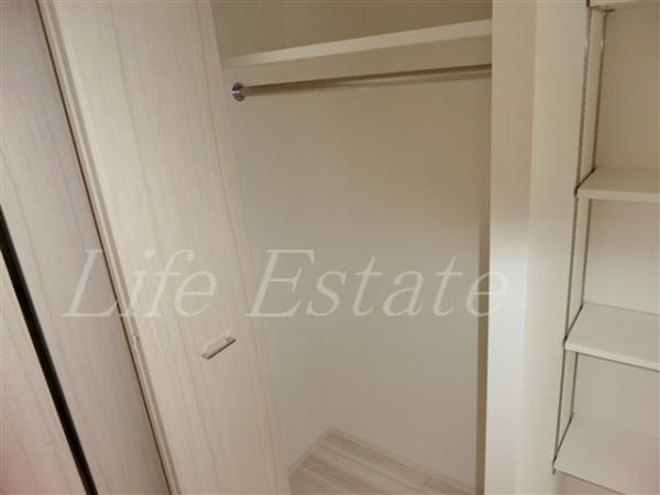 S-RESIDENCE堺筋本町Deux