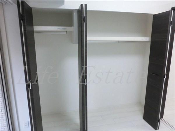 レオンコンフォート本町東Ⅱ