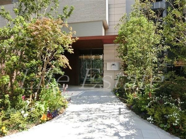 レオンコンフォート本町東Ⅱ