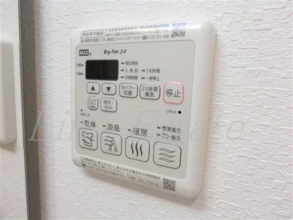 レオンコンフォート本町東Ⅱ