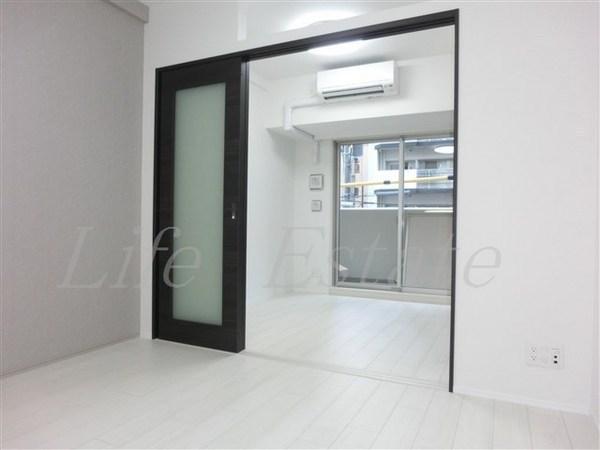 レオンコンフォート本町東Ⅱ