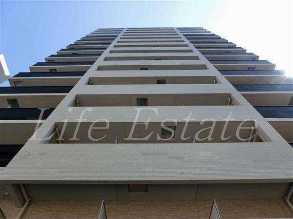 レオンコンフォート本町東Ⅱ