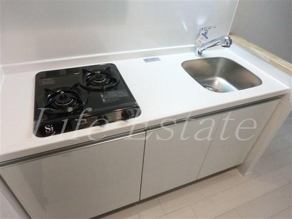 レオンコンフォート本町東Ⅱ