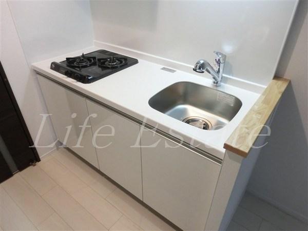 レオンコンフォート本町東Ⅱ