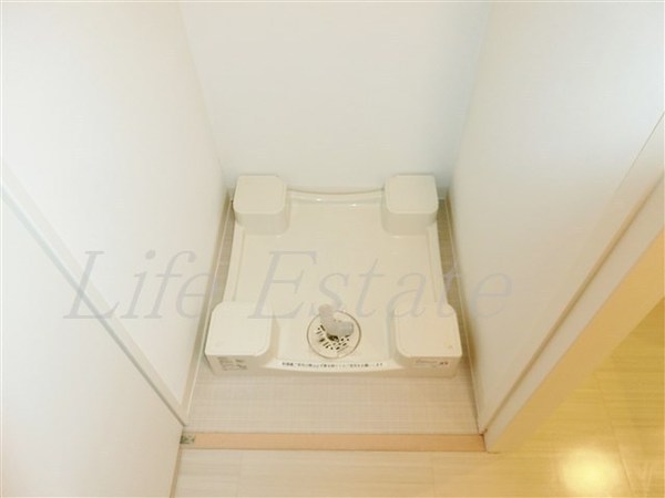 レオンコンフォート谷町六丁目