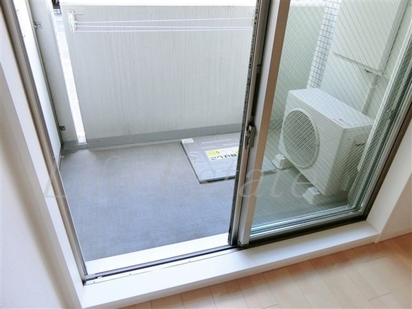 レオンコンフォート谷町六丁目