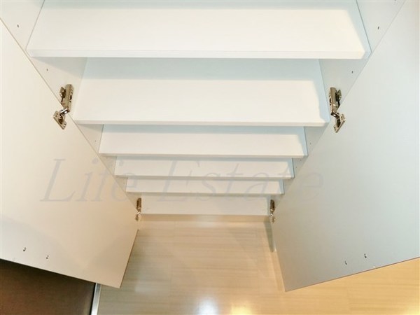 レオンコンフォート谷町六丁目