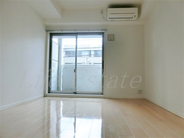 レオンコンフォート谷町六丁目