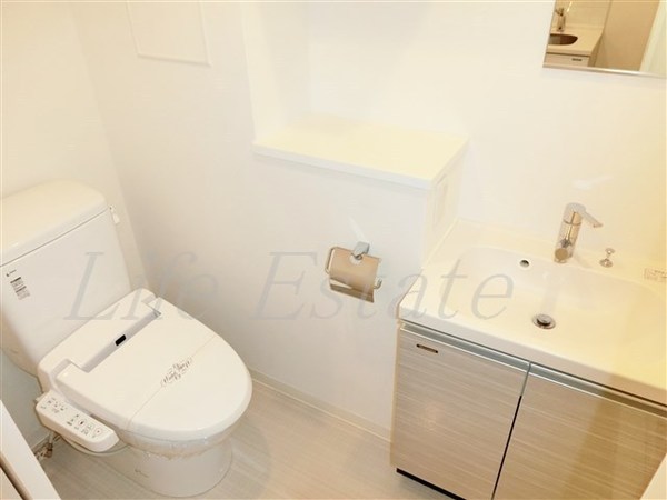 レオンコンフォート谷町六丁目