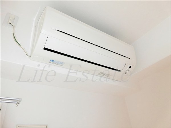 レオンコンフォート谷町六丁目