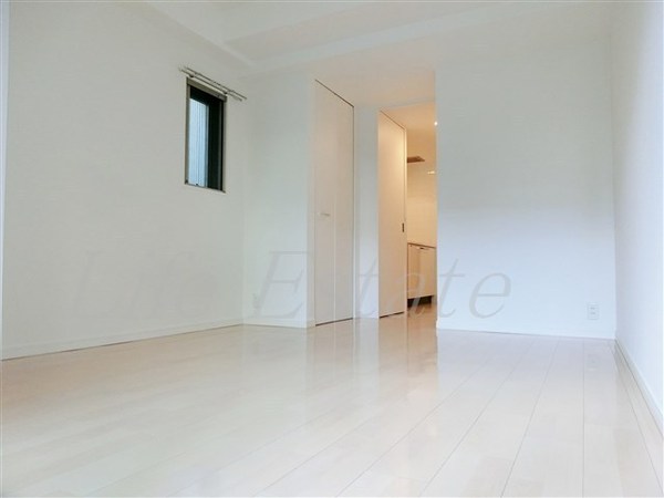 レオンコンフォート谷町六丁目