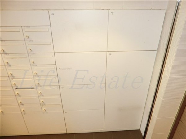 レオンコンフォート谷町六丁目