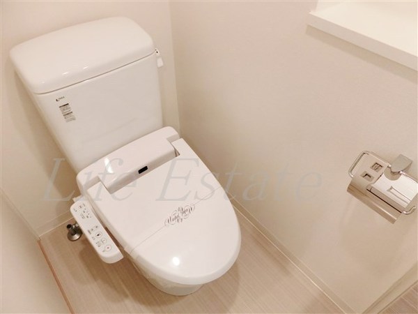 レオンコンフォート谷町六丁目