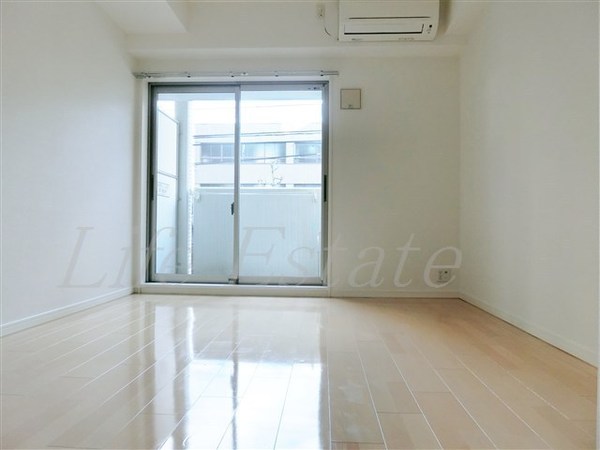 レオンコンフォート谷町六丁目