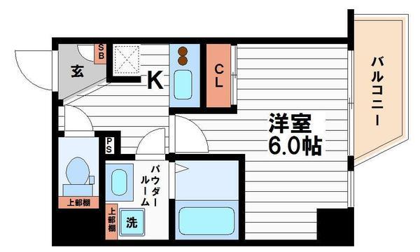 レオンヴァリエ天王寺北