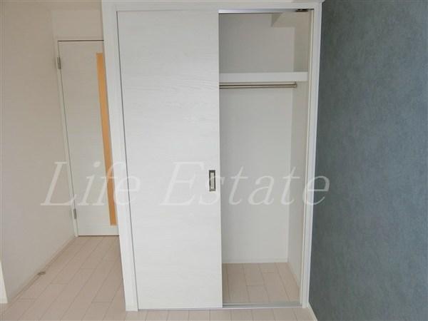 レオンヴァリエ天王寺北