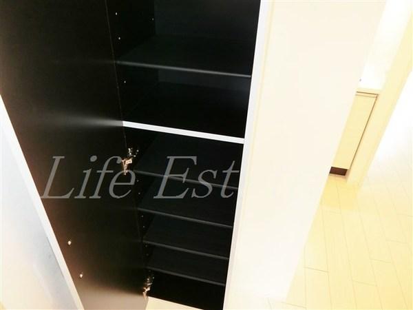 レオンヴァリエ天王寺北