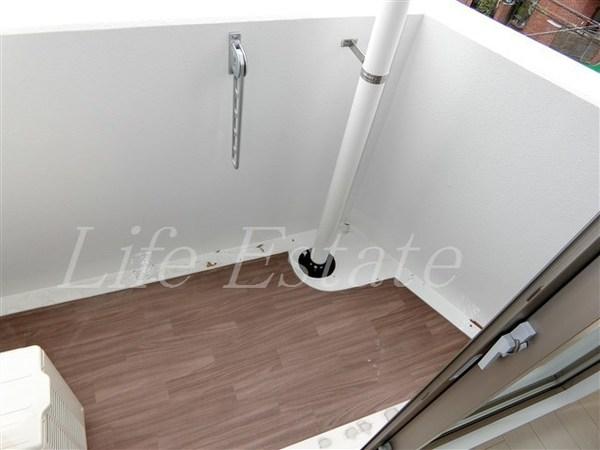 レオンヴァリエ天王寺北