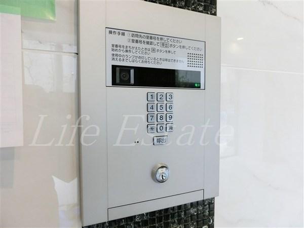 レオンヴァリエ天王寺北