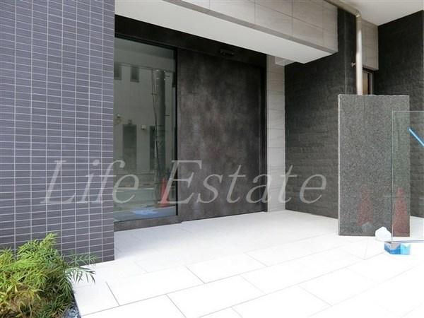 レオンヴァリエ天王寺北