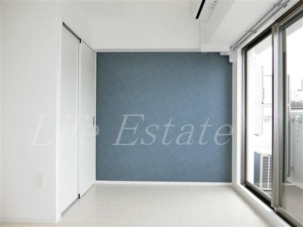 レオンヴァリエ天王寺北