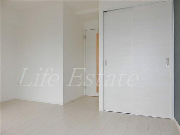 レオンヴァリエ天王寺北