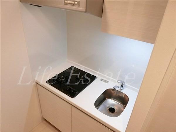 レオンヴァリエ天王寺北