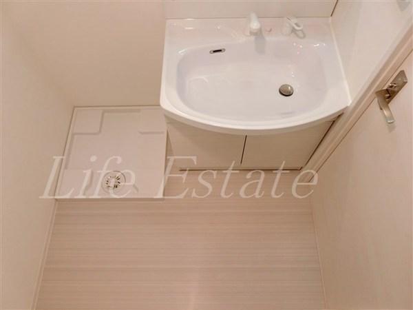 レオンヴァリエ天王寺北