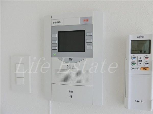 レオンヴァリエ天王寺北