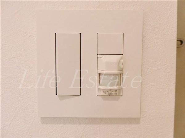 レオンヴァリエ天王寺北