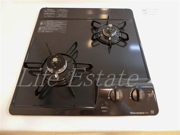 レオンヴァリエ天王寺北