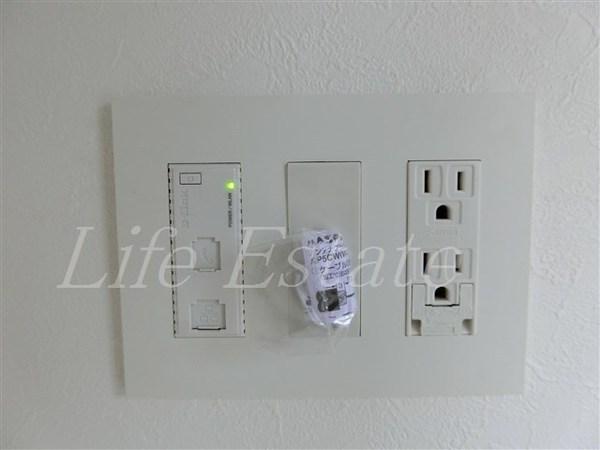 レオンヴァリエ天王寺北