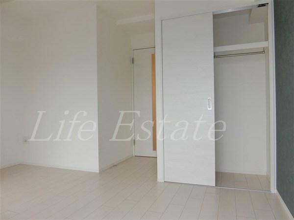 レオンヴァリエ天王寺北