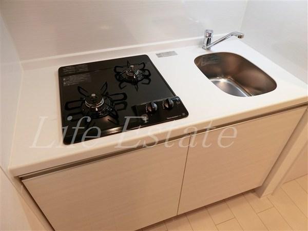 レオンヴァリエ天王寺北