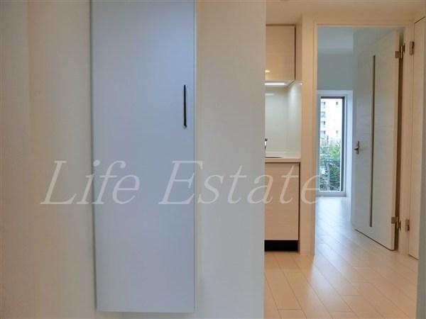 レオンヴァリエ天王寺北