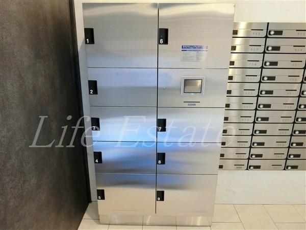 レオンヴァリエ天王寺北