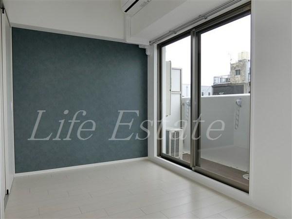 レオンヴァリエ天王寺北