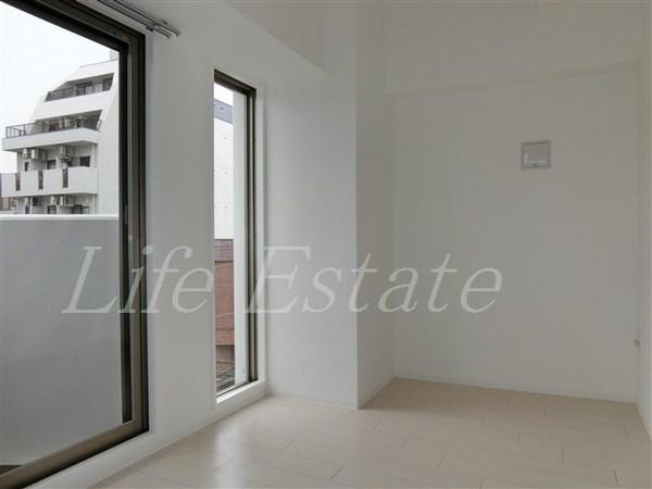 レオンヴァリエ天王寺北