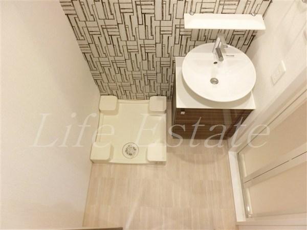 エスリード谷町６丁目レジデンス