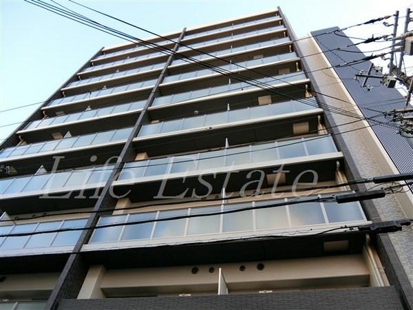 エスリード谷町６丁目レジデンス