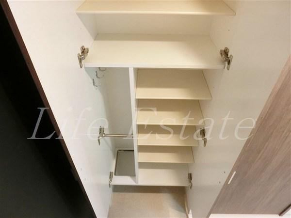 エスリード谷町６丁目レジデンス