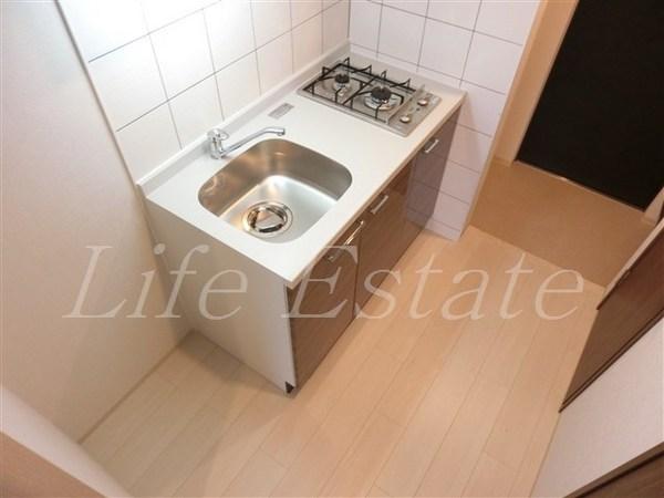 エスリード谷町６丁目レジデンス