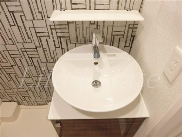 エスリード谷町６丁目レジデンス