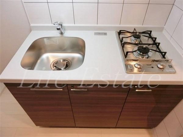 エスリード谷町６丁目レジデンス