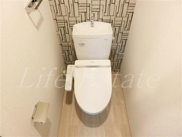 エスリード谷町６丁目レジデンス